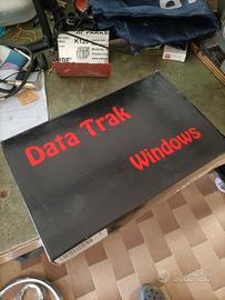 Data Trak Uwatec 