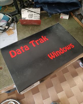 Data Trak Uwatec 