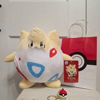 Togepi Pokemon