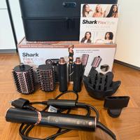 Shark FlexStyle 5-in-1 - Ancora in garanzia