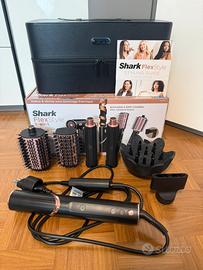 Shark FlexStyle 5-in-1 - Ancora in garanzia
