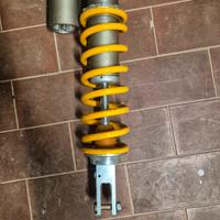 Mono Honda CRF 450 2008 NUOVO