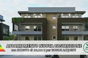 Appartamento di 100 m² con 4 locali a Foligno