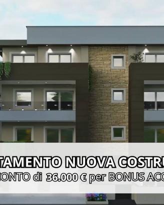Appartamento di 100 m² con 4 locali a Foligno