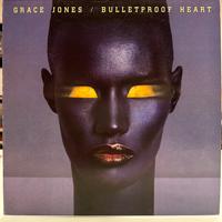 Disco 33 giri Vinile Grace Jones 1989