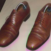 Scarpe Uomo Campanile