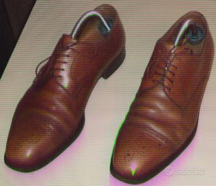 Scarpe Uomo Campanile