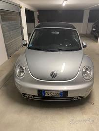 New Beetle GPL