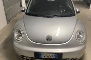 New Beetle GPL