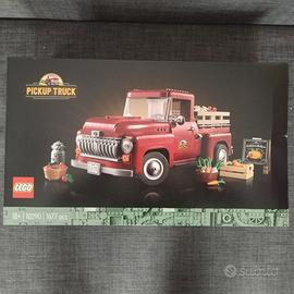 Lego Set 10290 LEGO Pickup Truck MISB