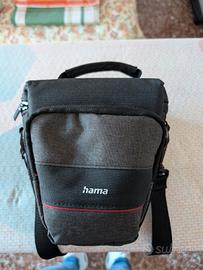 custodia per macchina fotografica 