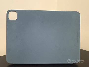 Custodia iPad Pro 11 - Smart Folio - Azzurro Denim