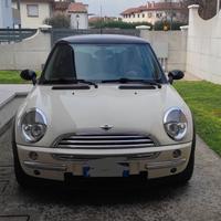 Mini One D De Lux