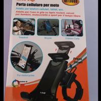 Porta smartphone Linq MT3660