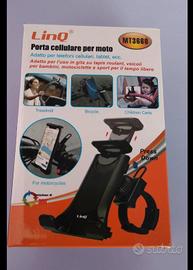 Porta smartphone Linq MT3660