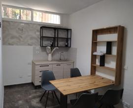 Appartamento in Villa zn Villa Maria Stazione tren