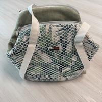 Trasportino cane gatto