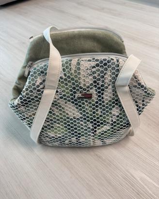 Trasportino cane gatto