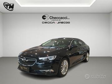 OPEL INSIGNIA 5p 2.0 CDTI S&S Grand Sport Innovati