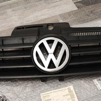 Maschera Volkswagen Polo   