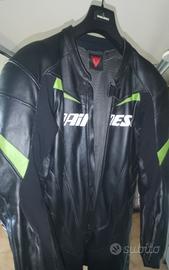 Tuta Dainese tg. 52