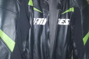 Tuta Dainese tg. 52