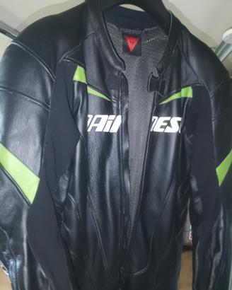 Tuta Dainese tg. 52