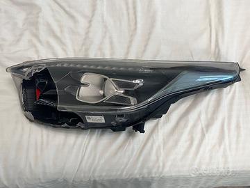 Faro Anteriore Sx Kia XCeed 1.6 GDI Hybrid 2020