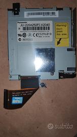 Floppy Drive Panasonic JU-226A252FC
