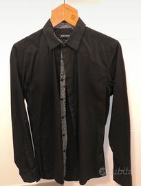 Camicia a maniche lunghe Antony Morato