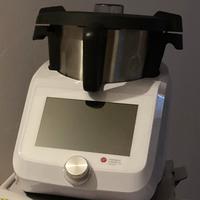Robot cucina Monsieur Cuisine Smart