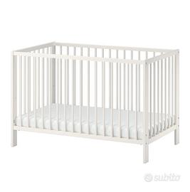 Lettino bimbi