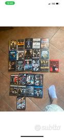 Dvd e blu ray