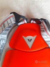 Paraschiena DAINESE
Paraschiena moto omologato, ta