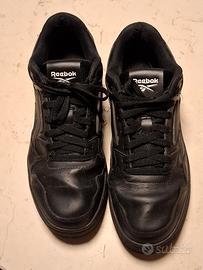 scarpe da ginnastica Reebok 41 usate senza scatola