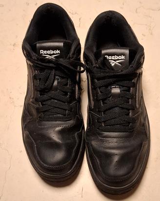 scarpe da ginnastica Reebok 41 usate senza scatola