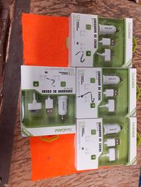 4 CARICABATTERIE connettore a 30 pin iPhone 4 e 4S