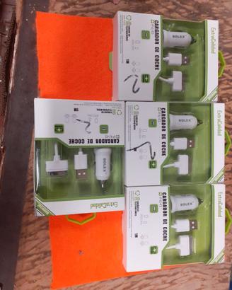 4 CARICABATTERIE connettore a 30 pin iPhone 4 e 4S