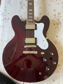Epiphone Riviera Noel Gallagher