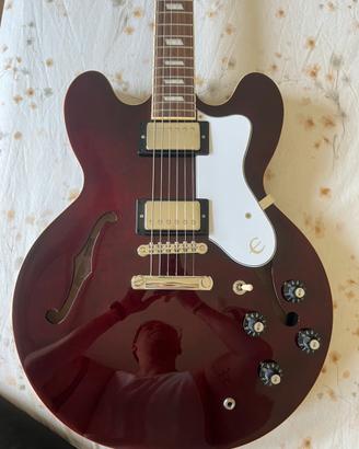 Epiphone Riviera Noel Gallagher