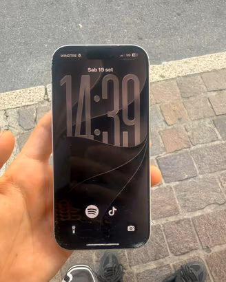 iphone 17 pro 256gb