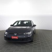 VOLKSWAGEN Golf Golf 1.0 eTSI EVO DSG Life