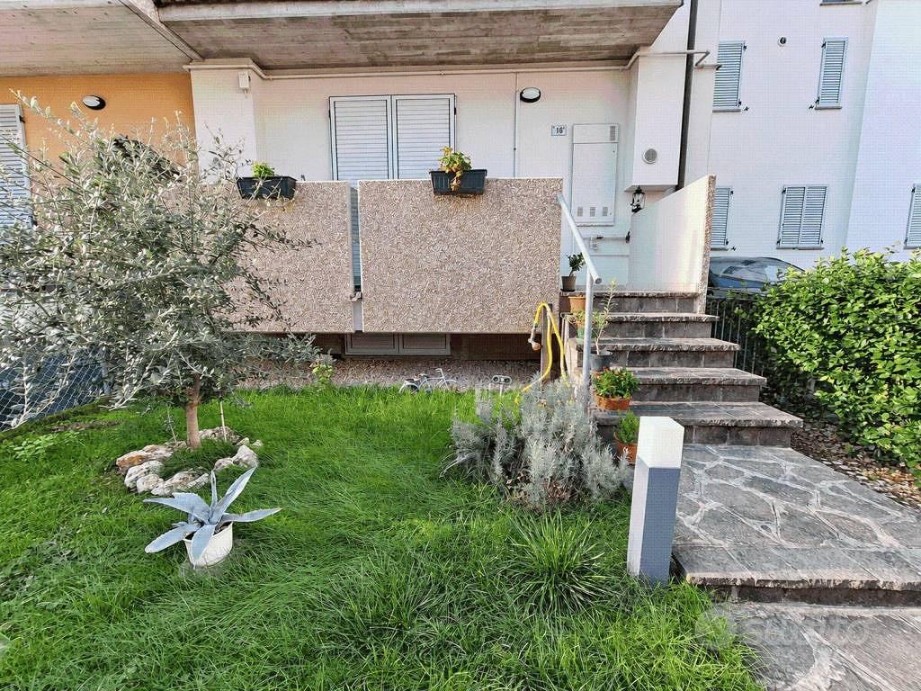 Appartamento – Forlì, Vecchiazzano - Vista 2