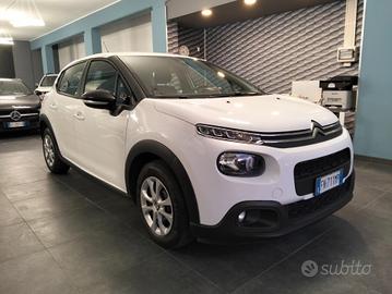 Citroen C3 BlueHDi 75 S&S Business Combi N1 AUTOCA