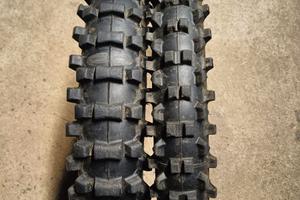 Copertone Cross Pirelli Scorpion 