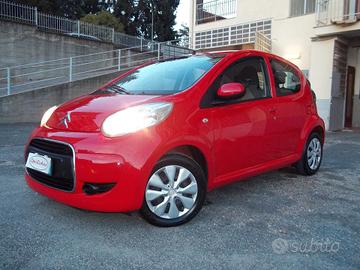 Citroen C1 Perfect 1.0 5p Cambio Automatico/Sequen