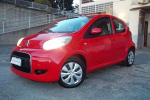 Citroen C1 Perfect 1.0 5p Cambio Automatico/Sequen