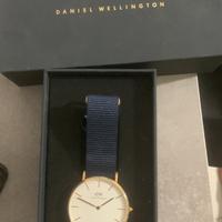 Daniel Wellington nuovo
