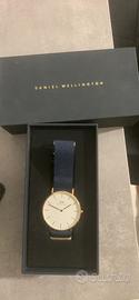 Daniel Wellington nuovo