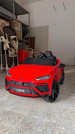 Lamborghini per bambini